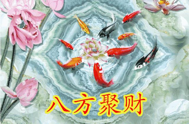 奇门十干克应精讲-戊干