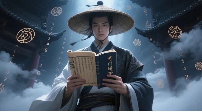 休门旺相休囚死：五行时空下的能量评估与生活应用指南