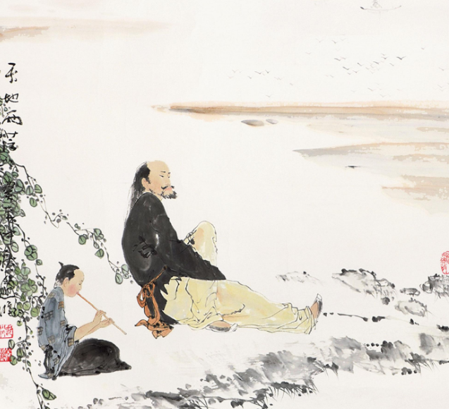 奇门遁甲五行论断来源！