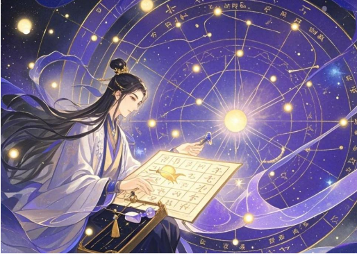 奇门遁甲 VS 其他术数：探寻文化根源与独特魅力