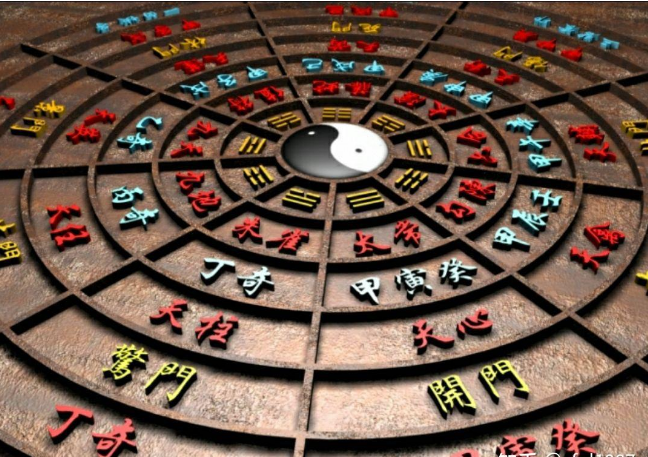 学习奇门遁甲要具备哪些能力？