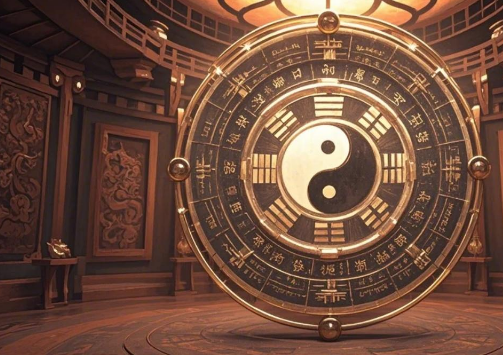 探秘奇门遁甲格局吉凶：必备知识与判断技巧