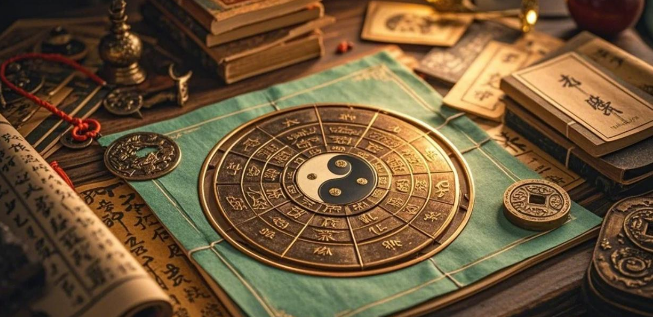 天冲星于震宫之秘：奇门遁甲中的机遇与挑战