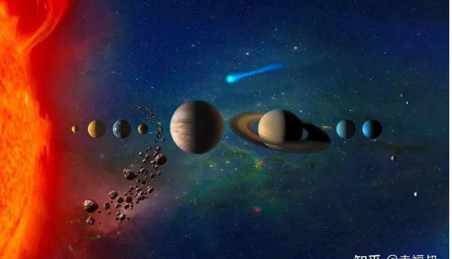 奇门遁甲揭秘：九星旺相休囚，决策与行动的天机指南