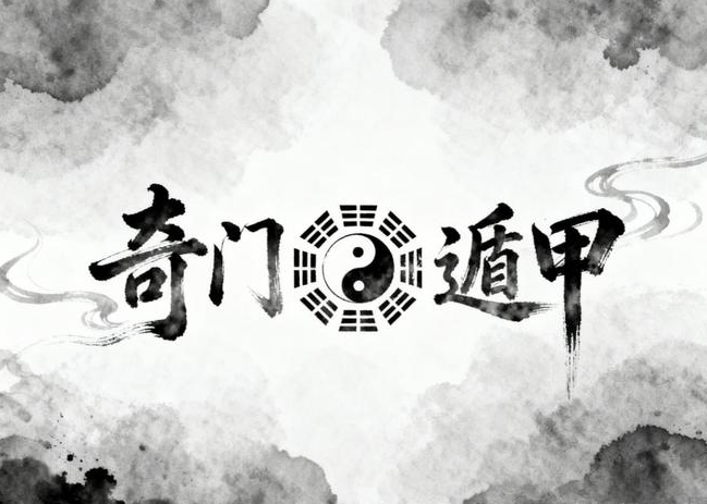 奇门遁甲：丁火与杜门同宫，到底该如何解读？