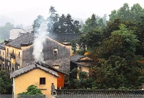 奇门遁甲口解决大全，值得收藏！3