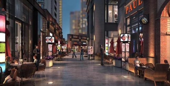 如何利用奇门遁甲进行商业选址呢？