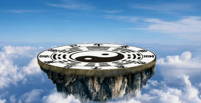 奇门遁甲由天盘、地盘、人盘和神盘组成，它们有哪些规律和特点呢