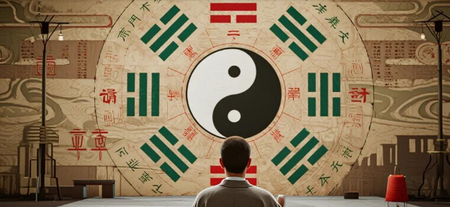 聊点不一样的“玄学”：它到底是算命套路，还是古老的生存智慧