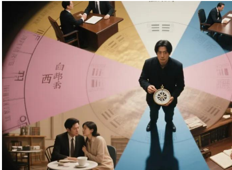 奇门48神怎么去用？