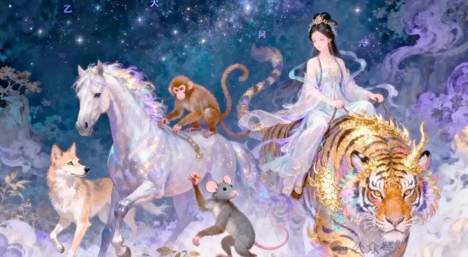 奇门遁甲中的三奇得使及其应用