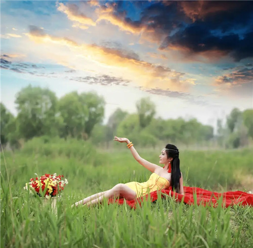 注释烟波钓叟歌