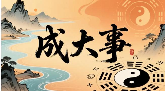 入门必读:时家奇门排盘步骤详解