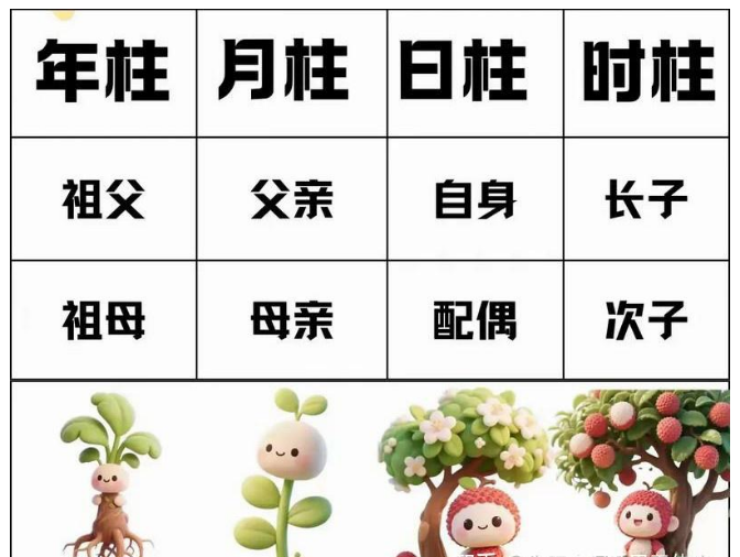 八字四柱不能解释“命运”，奇门遁甲能解释命运