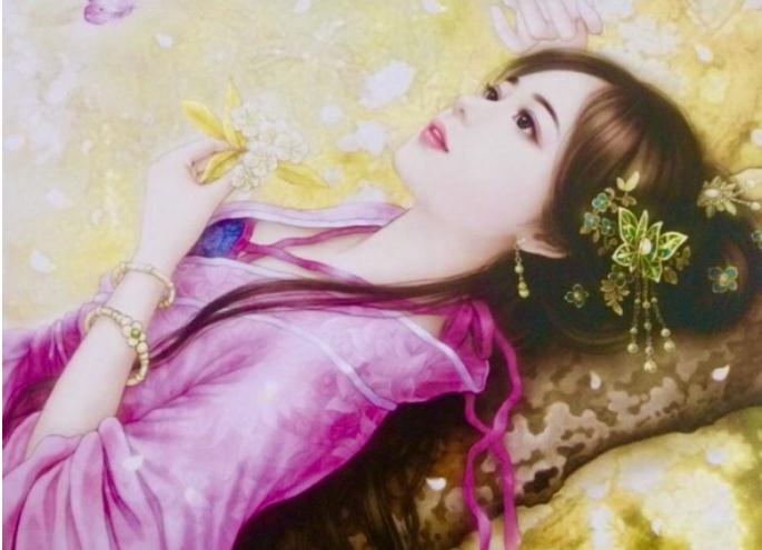 奇门遁甲 ：（九星，八门，八神，八卦，三奇，六仪）意象