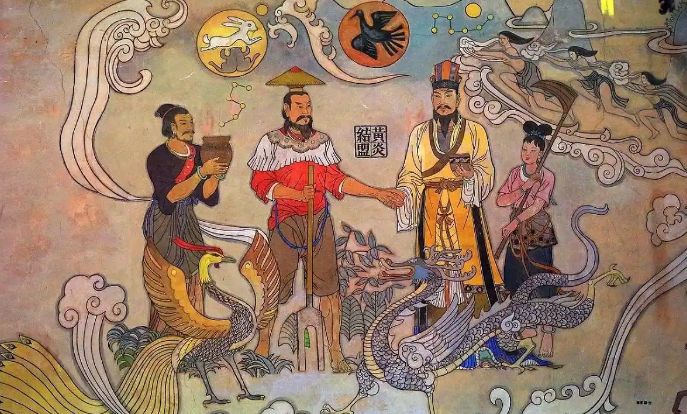 《奇门遁甲》是什么？被誉千古第一奇书，那些不为人知的历史！