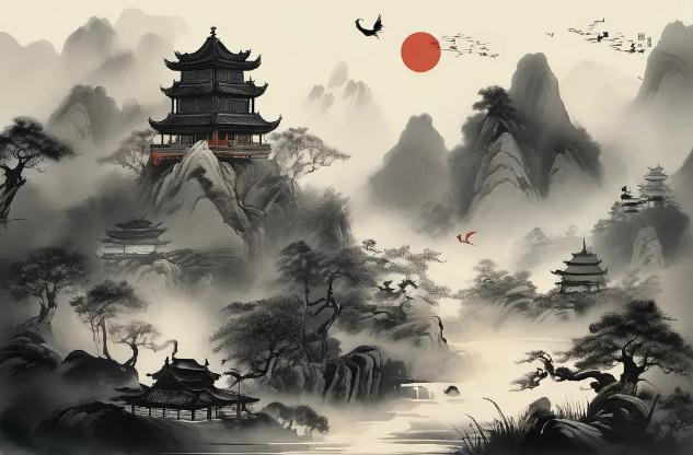 先天奇门遁甲：奇门不分阴盘阳盘，时家转盘奇门为真